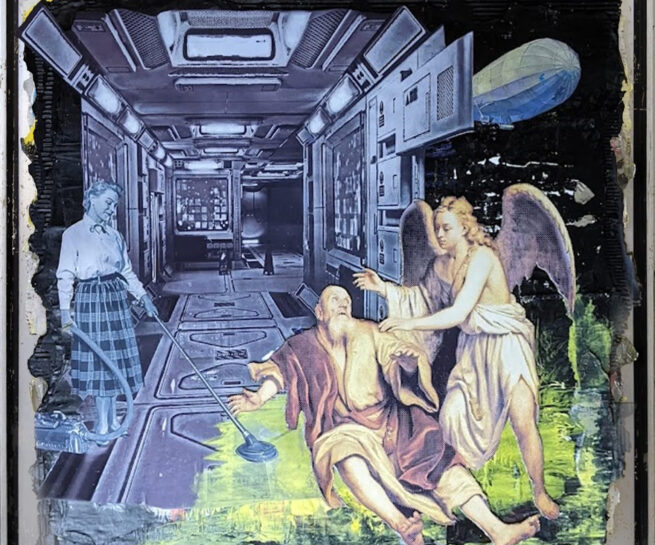 Transformation – Engel